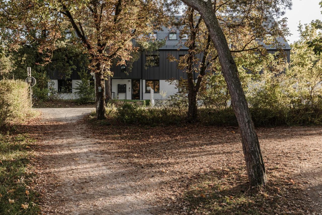 Jama Natur Pur, Freies Parken, Gruppe&Familie Erlangen Exterior foto
